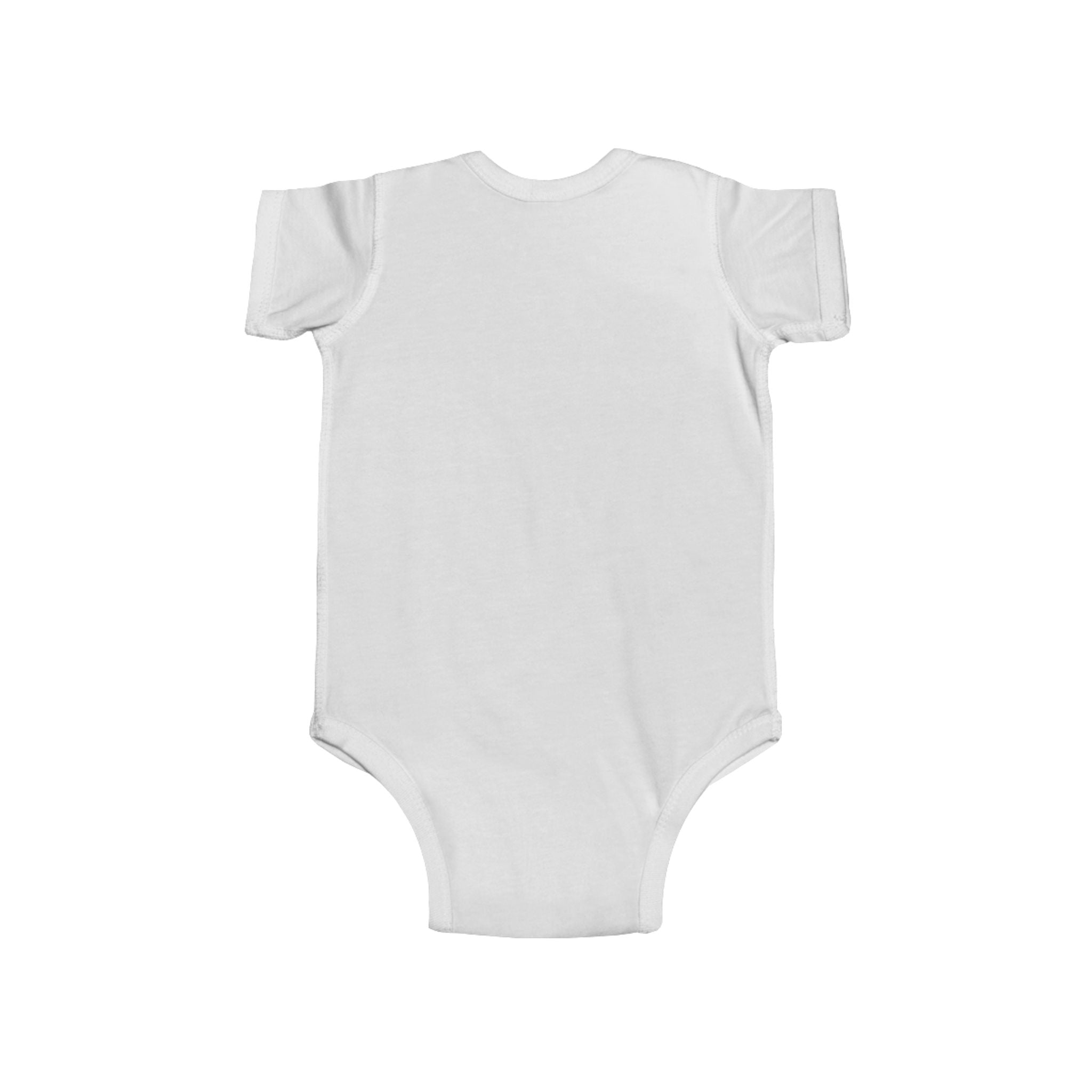 Merry Christmas Infant Onesie