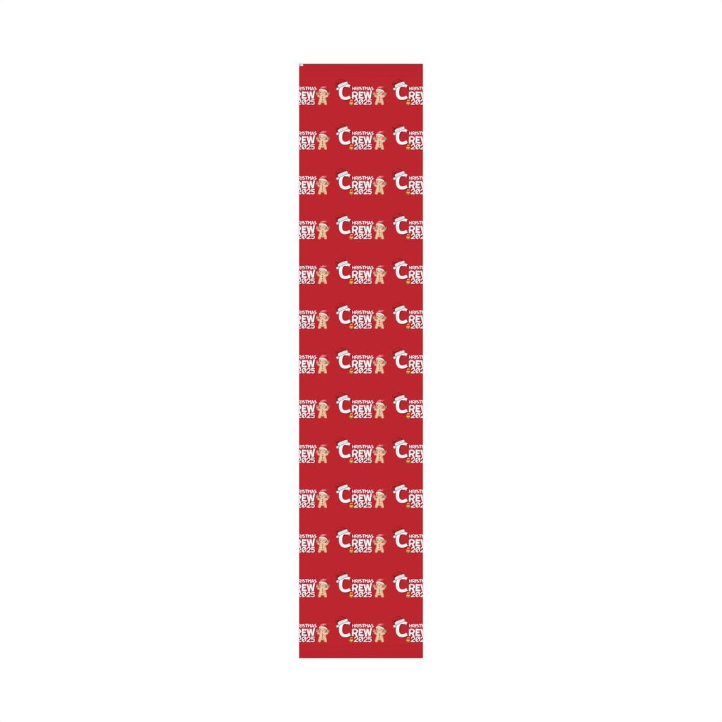 Christmas Gift Wrap Paper