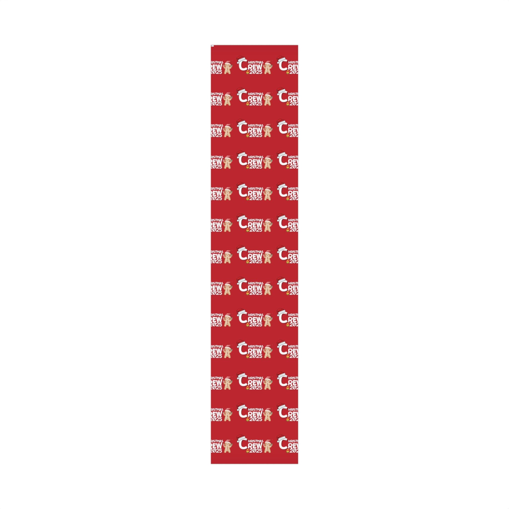 Christmas Gift Wrap Paper