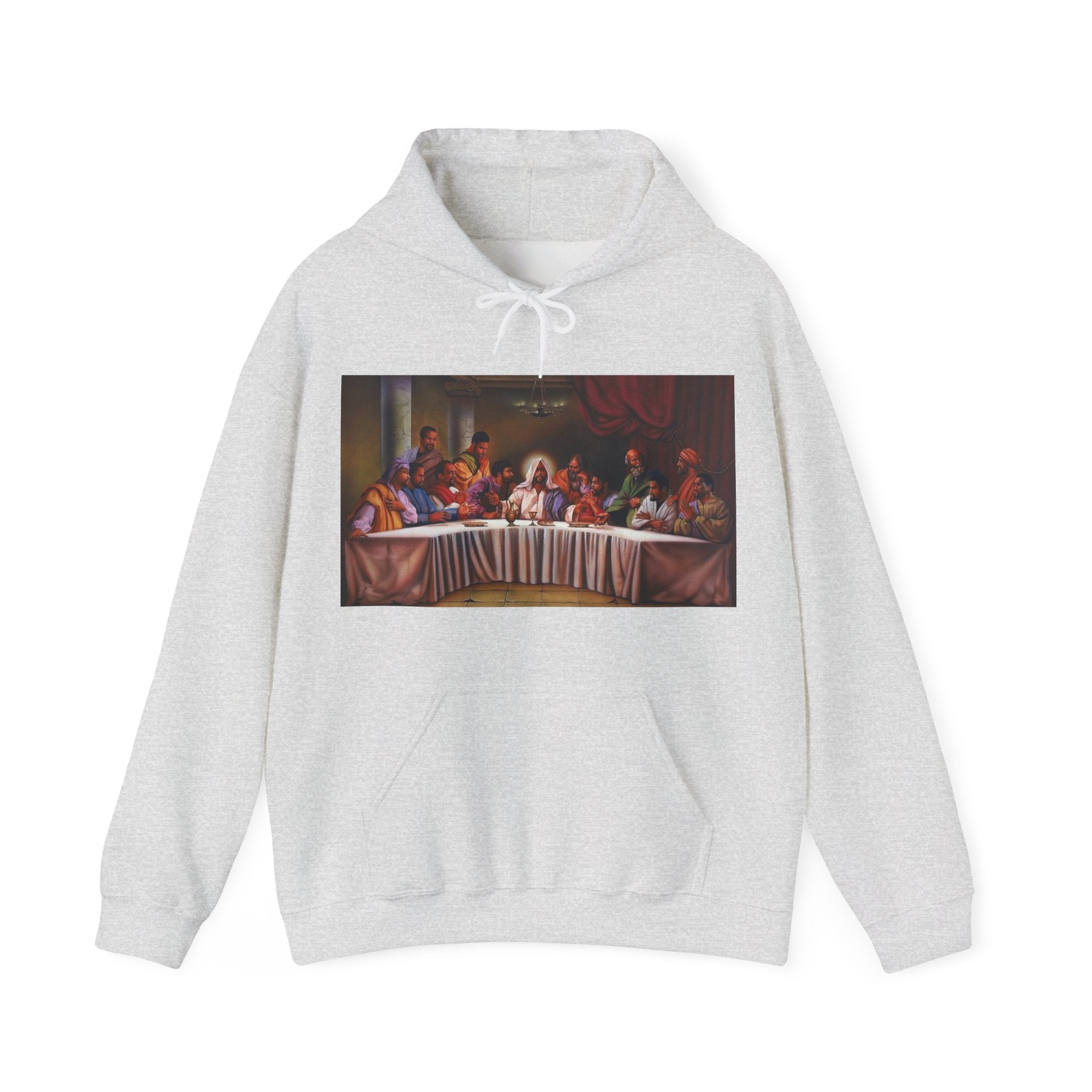 The Last Supper Hoodie