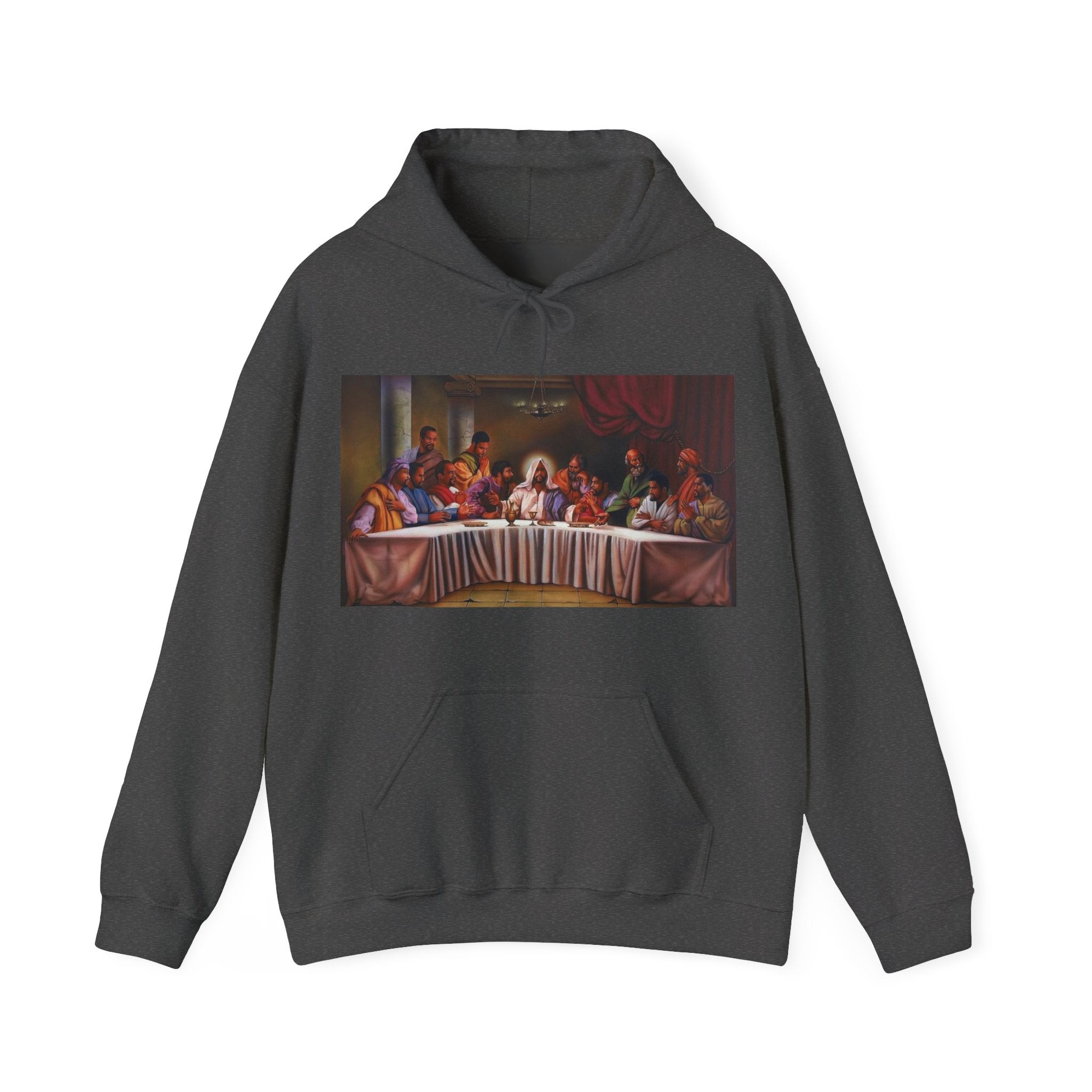 The Last Supper Hoodie