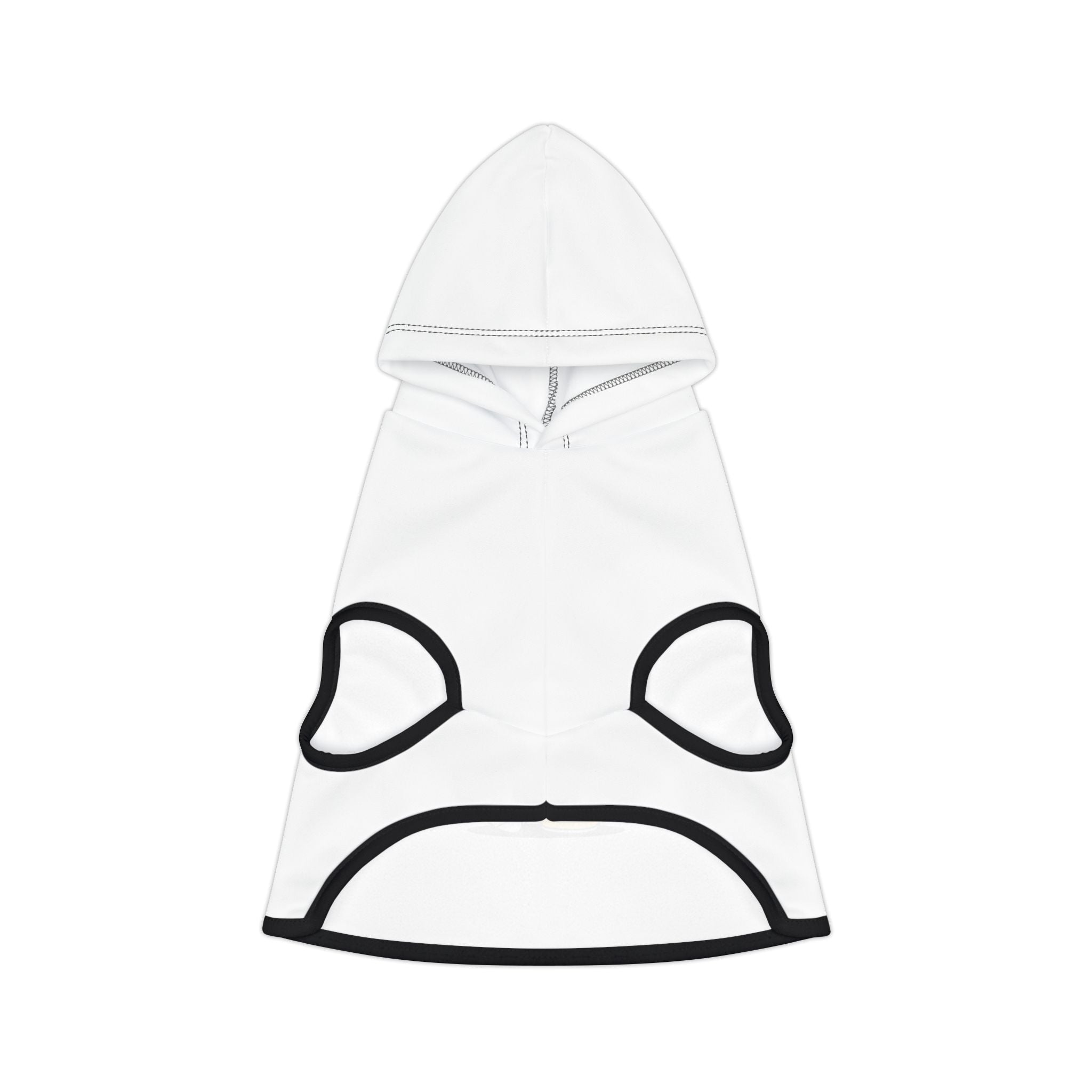 Holiday Family Vibes Christmas Dog Hoodie