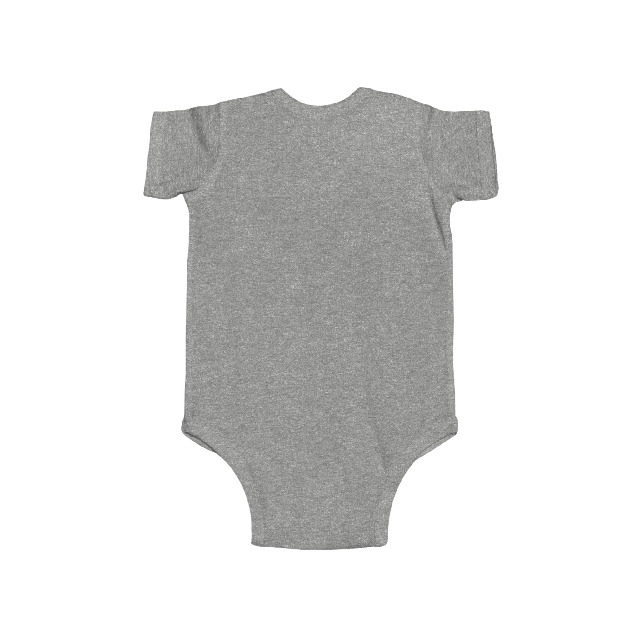 Merry Christmas Infant Onesie